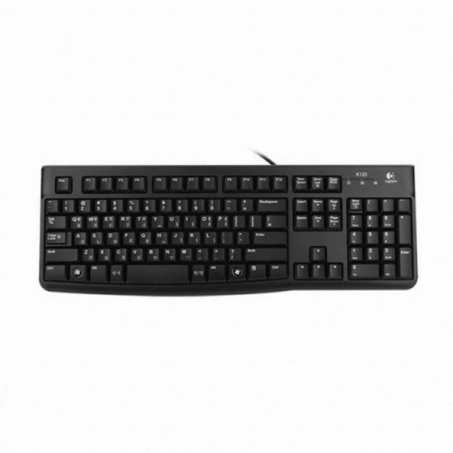 추천4 로지텍 k120