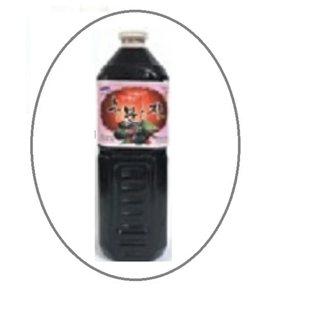 복분자즙 음료1병, 복분자음료1병, 1.2L, 1개