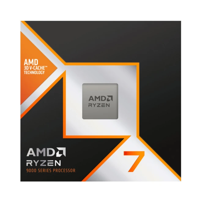추천9 라이젠 9800x3d