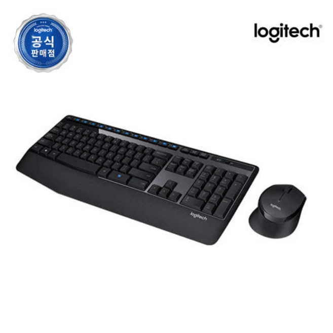 추천2 로지텍mk540
