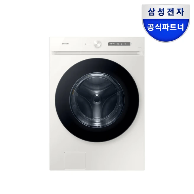 추천9 삼성전자 wf24cb8650bv 24kg 화이트