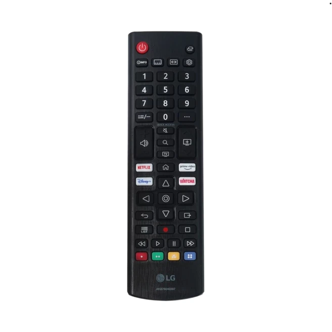 추천5 lg 올레드tv 리모컨