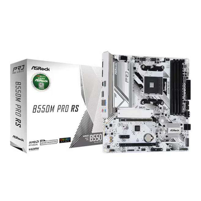 추천8 b550m pro rs