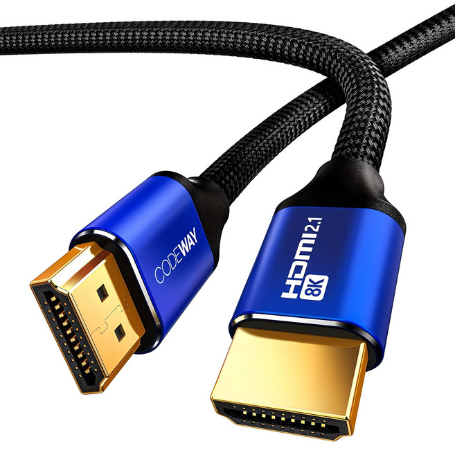 추천10 HDMI 케이블