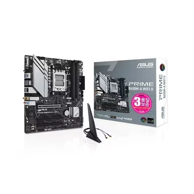 추천10 asus prime b660m-k d4