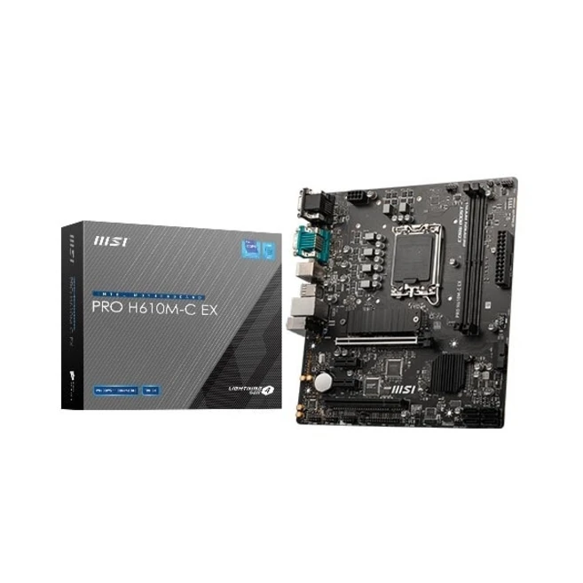 추천10 msi h610m