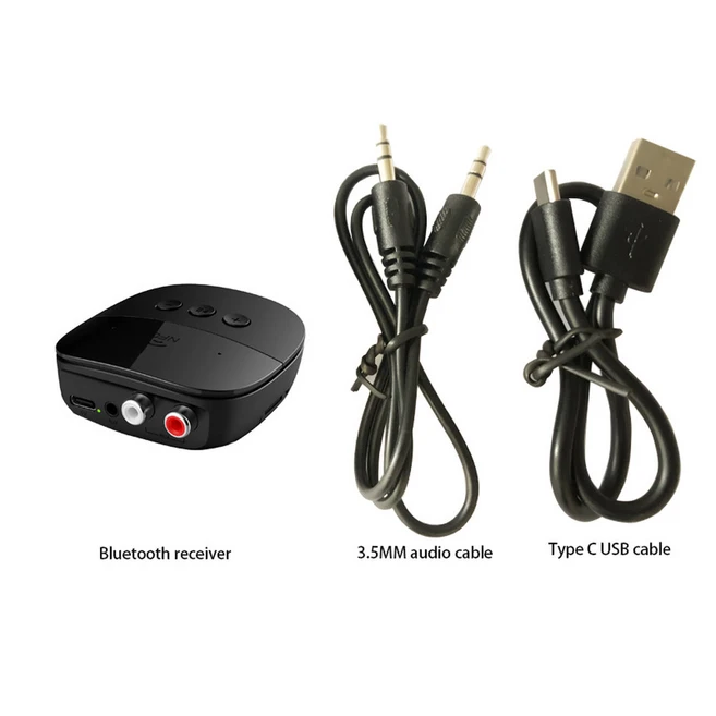 추천5 rca aux