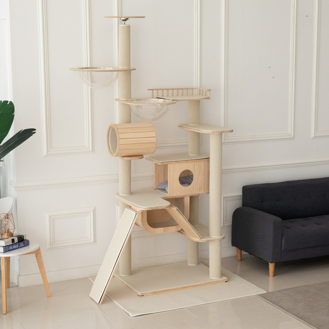 고양이 캣타워 추천 1등 제품