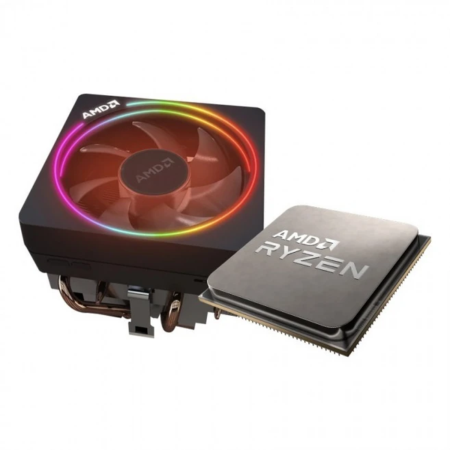 추천5 amd ryzen 5 5600x