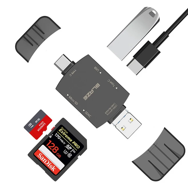 추천5 블랙박스 sd카드 usb