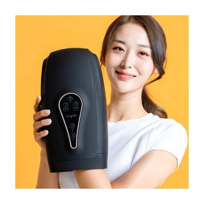 휴그랩 손마사지기 온열 손목 손가락 핸드마사지기 RIG002, 휴그랩 손마사지기 온열 손목 손가락 핸드마사지기 RIG, 1개