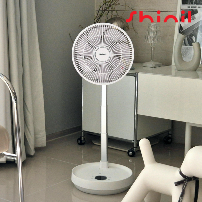 추천3 코스트코무선선풍기