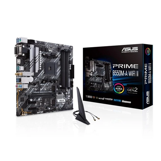 추천8 asus b550m