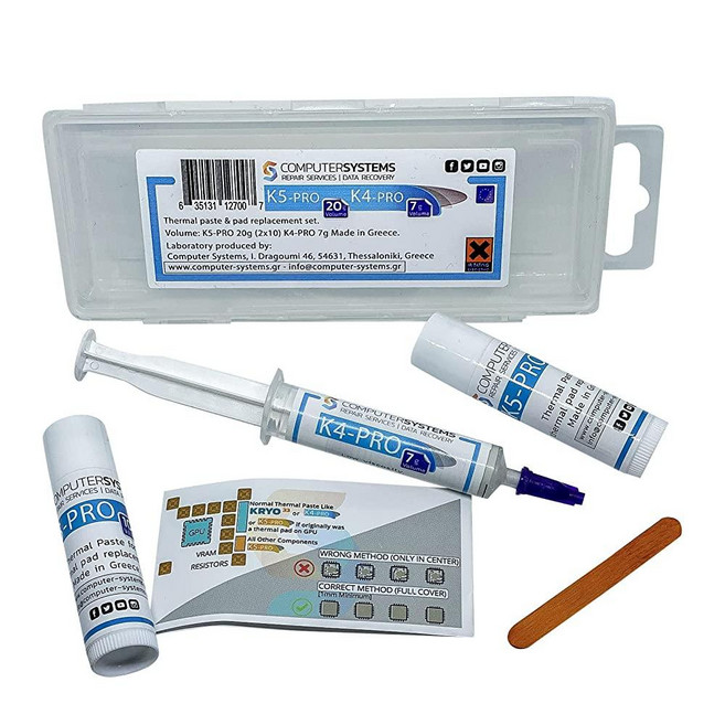 추천2 노트북 서멀 패드