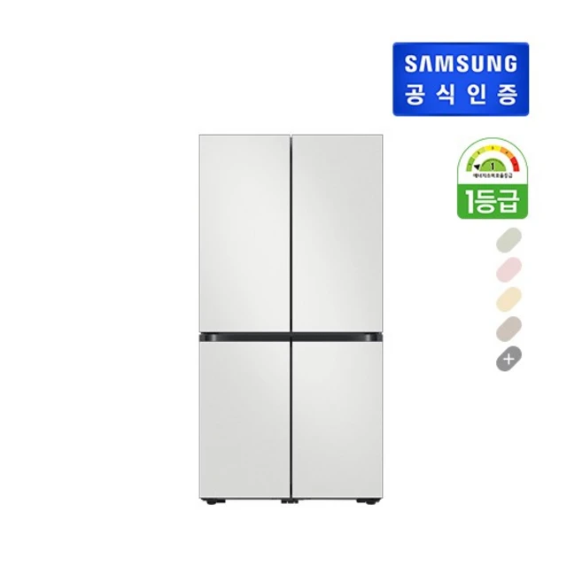 추천1 RF85C91J1AP 냉장고