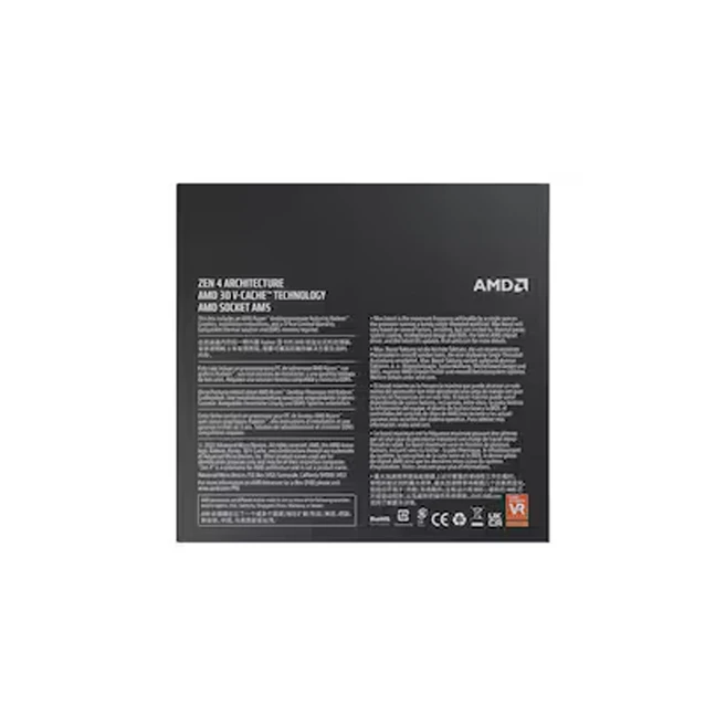 AMD 라이젠7-5세대 7800X3D (라파엘) 정품
