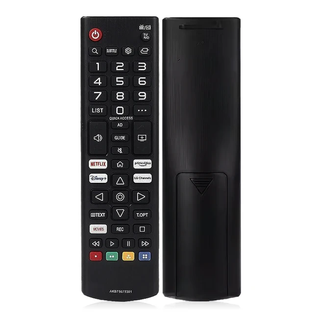 추천9 lg 86ut8300ena 인공지능 리모컨
