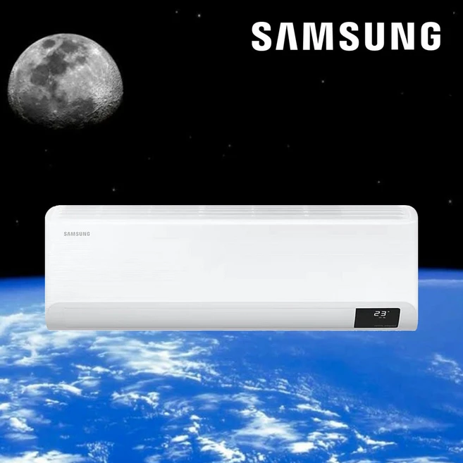 추천10 삼성 벽걸이 에어컨 10평