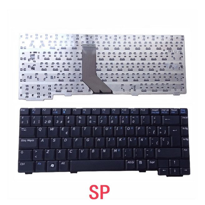 추천8 노트북 키보드 교체