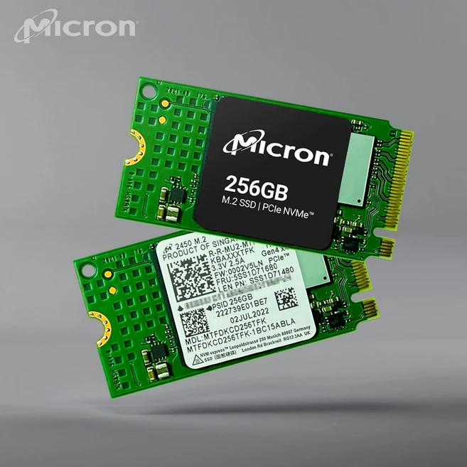 추천9 m.2 2242 nvme ssd