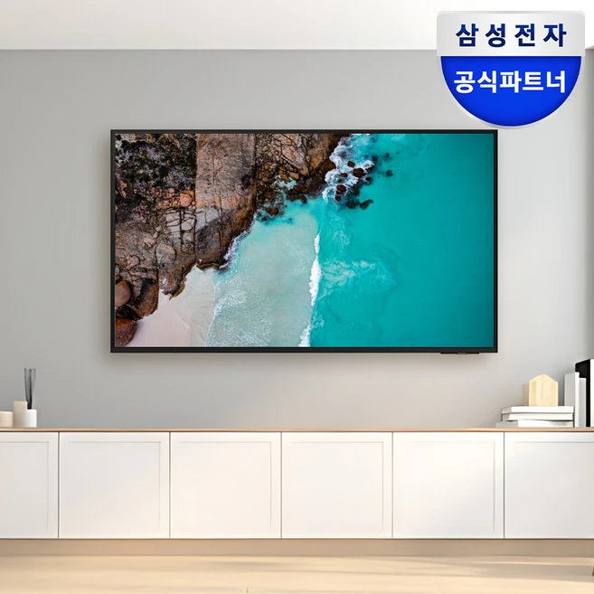 추천1 55인치 OLED TV 가성비와 화질