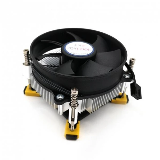 추천1 cpu 쿨러 lga1151