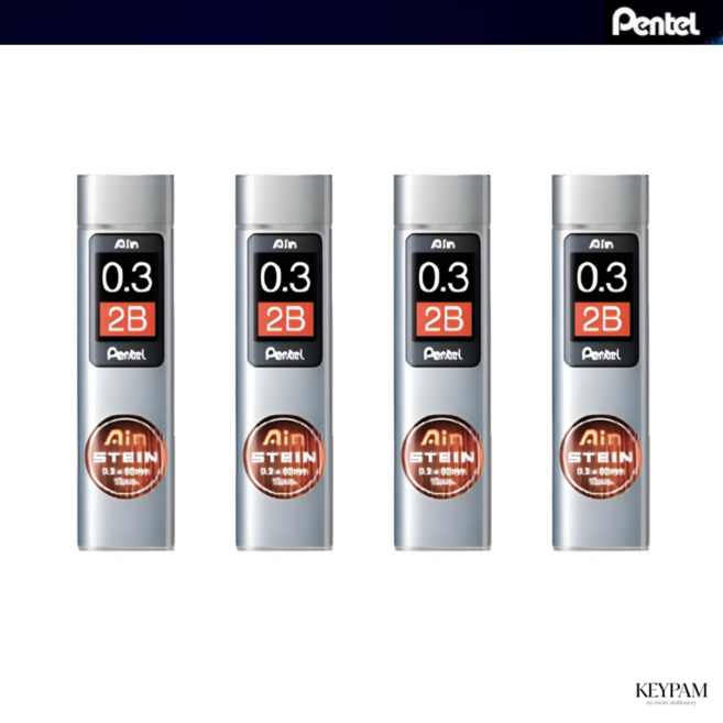 추천6 샤프심 0.5mm