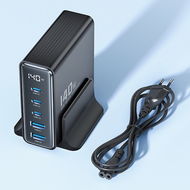 추천4 노트북 고속 충전기