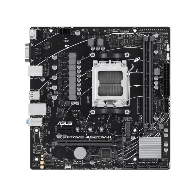 추천10 msi pro a620m-e