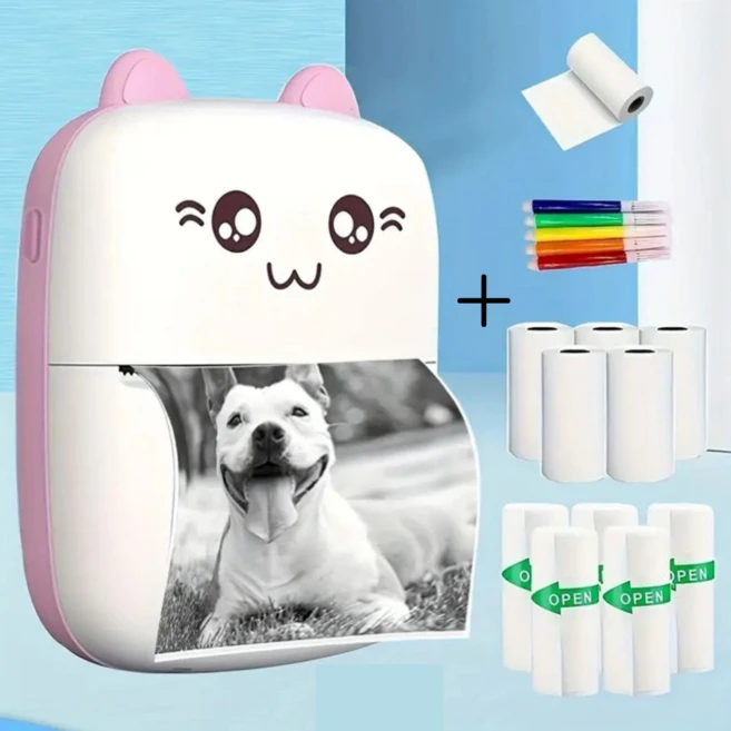 추천3 미니프린터