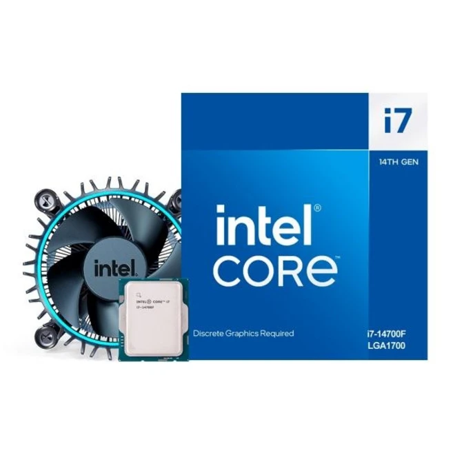 추천8 인텔 i7 14700k