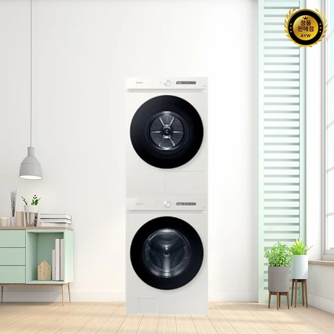 추천6 WF21CB6850BW 디자인