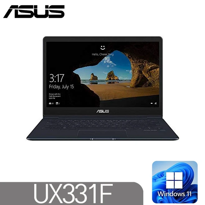 추천5 ux3405ma-qd441w