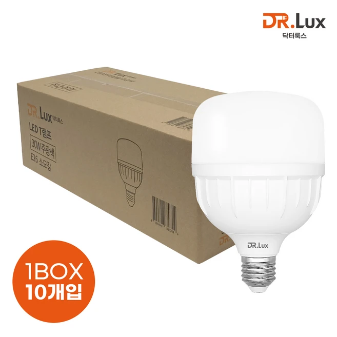 추천6 led a60 10w