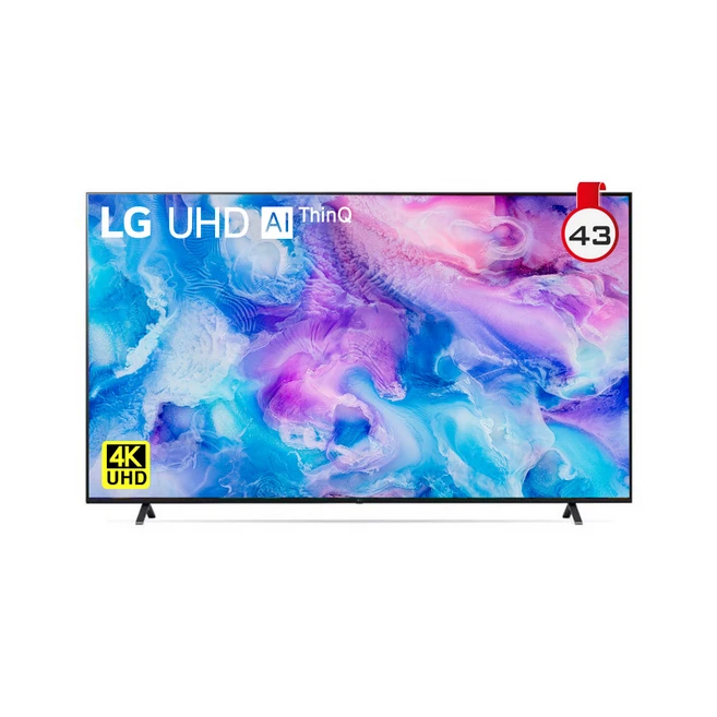 추천7 lg tv 43인치 스마트tv