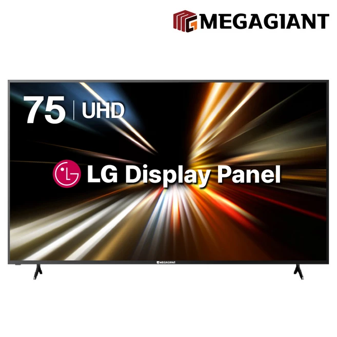 추천6 lg tv 75인치 벽걸이