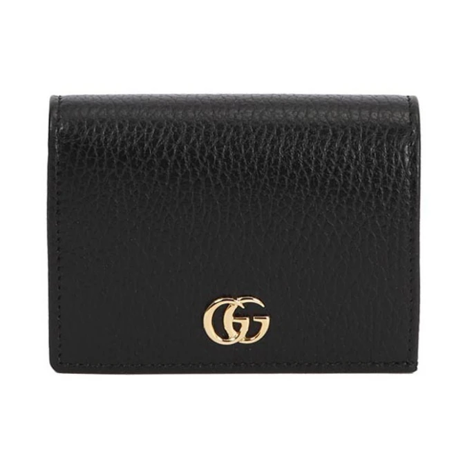 GUCCI 456126 CAO0G 1000 (블랙)