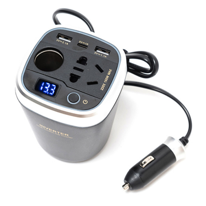 추천2 노트북 차량용 충전기