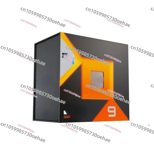 추천9 9800x3d 9950x3d