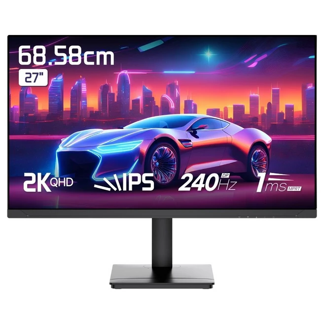 추천9 gs27qx