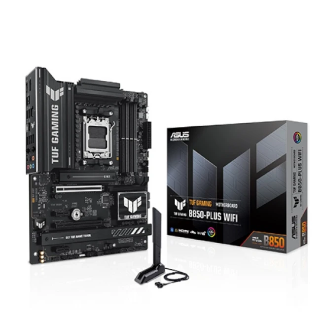 추천7 b850 tuf plus