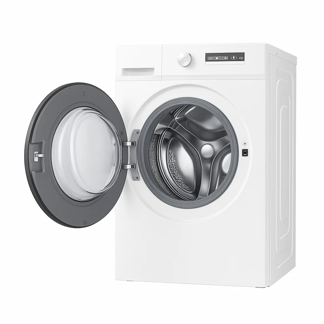 추천9 WF24D21CWWE 드럼세탁기