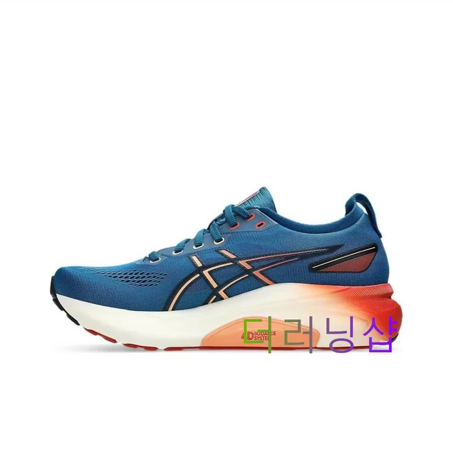 추천5 아식스 젤카야노 레거시