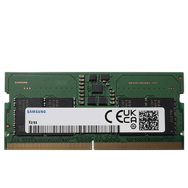 추천9 노트북 RAM 16GB