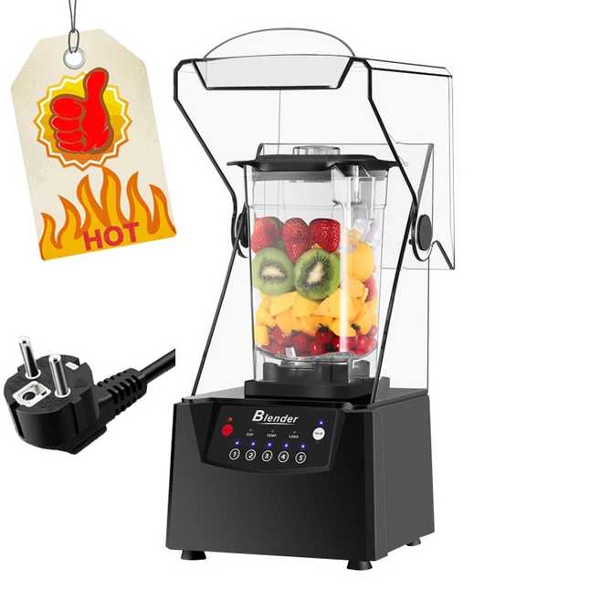 추천2 닌자 블렌더 얼음