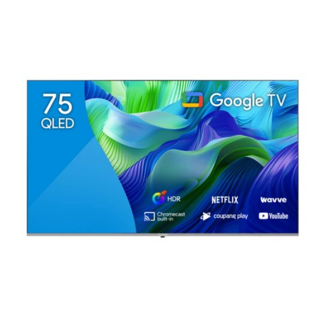 추천7 더함 스마트tv