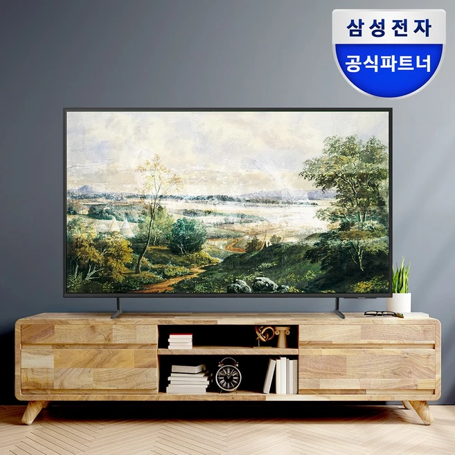 추천3 삼성TV85인치