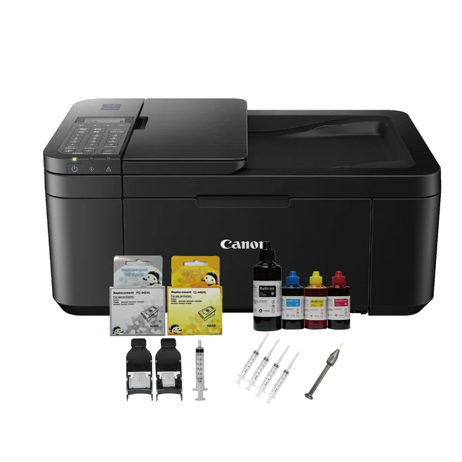 추천10 가정용프린터기