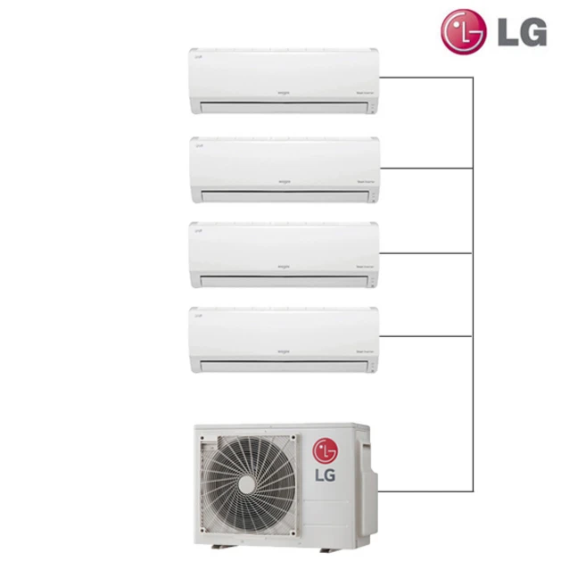 추천3 벽걸이 시스템 에어컨