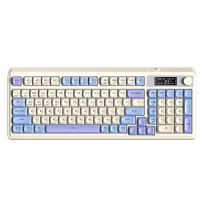 추천7 aula s99